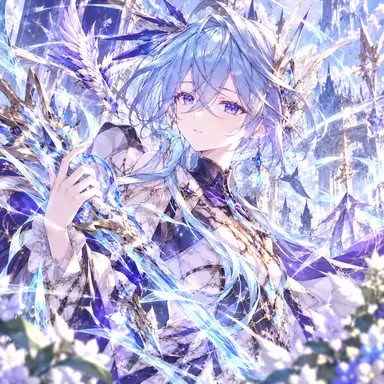 Profile image of Durandal