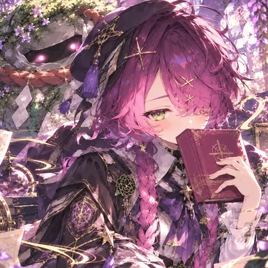 Profile image of Kino