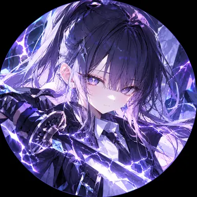 Profile image of Mei
