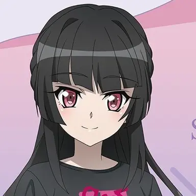 Profile image of 츠쿠요미 시라베