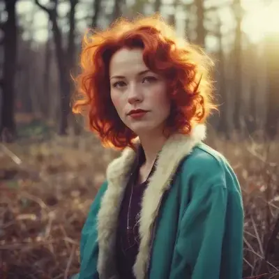 BlackKnee8427의 Vixen