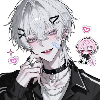 Profile image of Yoo Hyun-jun
