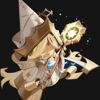 Profile image of 퓨어바닐라