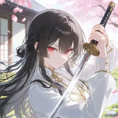 Profile image of リリカ