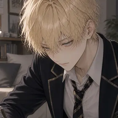 Profile image of 律
