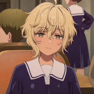 Profile image of アリ