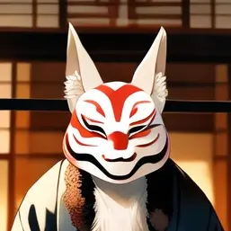 Mikokitsune84의 狐の恩返し　〜迷い家〜