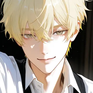 Profile image of レオナルド