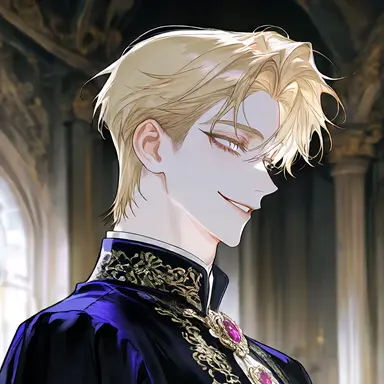 Profile image of エドモンド