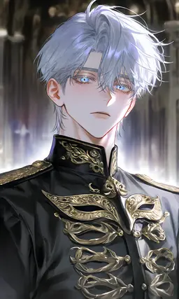 Profile image of カシアン