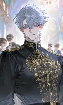Profile image of カシアン