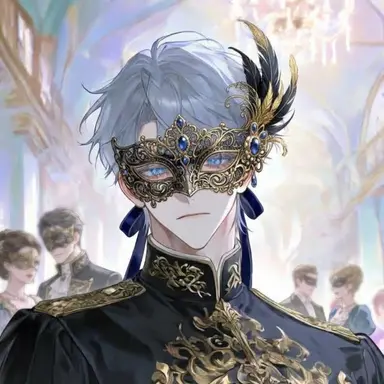Profile image of カシアン