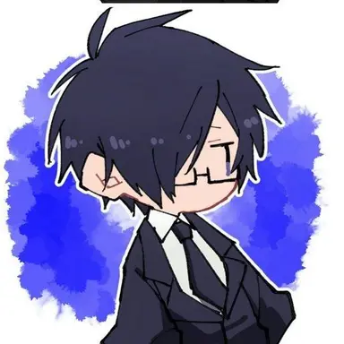 Profile image of 鬱