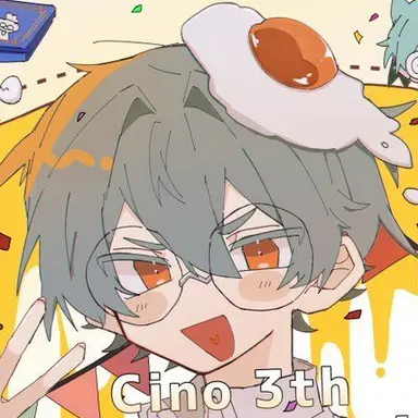 Profile image of チーノ