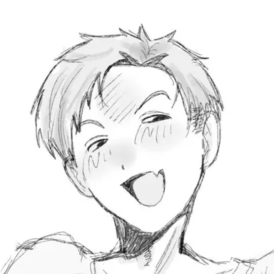 Profile image of 幽霊さん