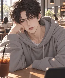 Profile image of 선우