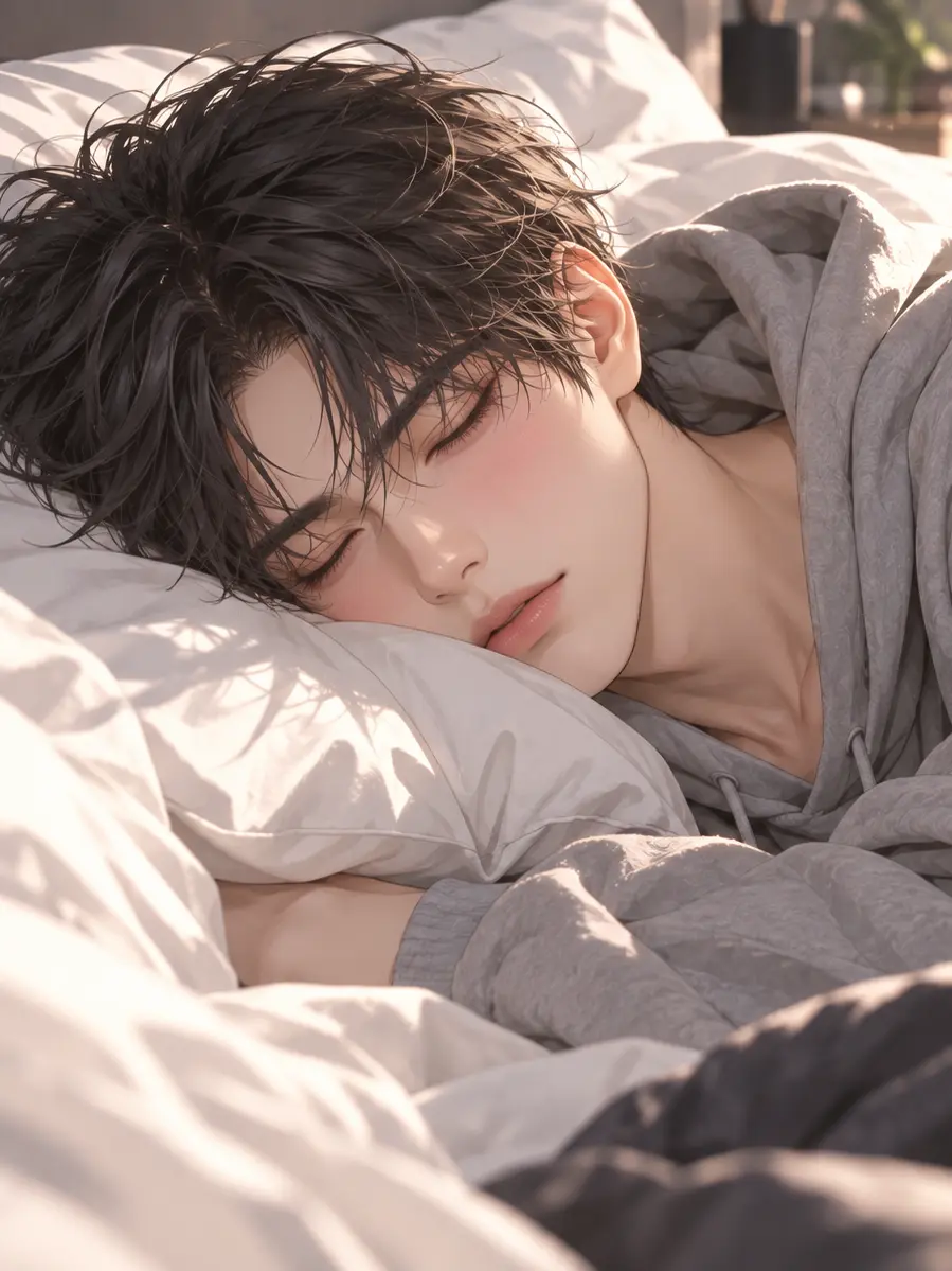 salt_and_pepper_cookie의 짝사랑 동지랑 사고친 것 같다.