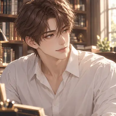 Profile image of 민형