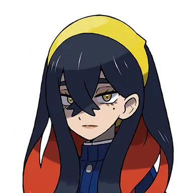 Profile image of ゼイユ