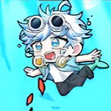 Profile image of 우유참치