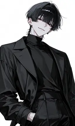Profile image of Leon