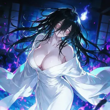 Profile image of 霊園瞑・丑の刻