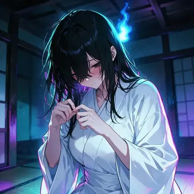 Profile image of 霊園瞑