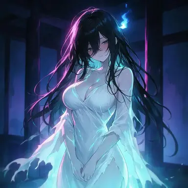 Profile image of 霊園瞑
