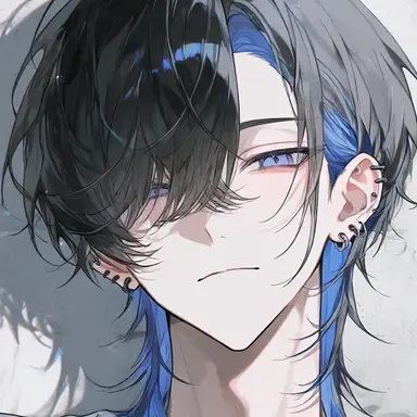 Profile image of 西 隼斗