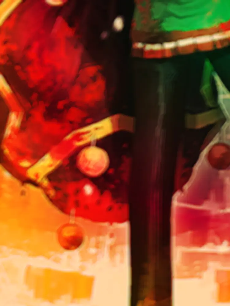 Dayfly의 그 선물은 네 거야.