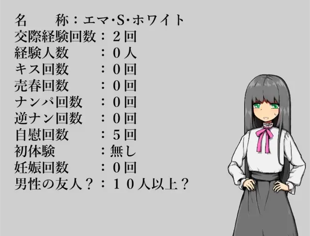 Profile image of エマ