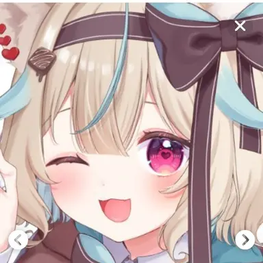 Profile image of 甘狼このみ