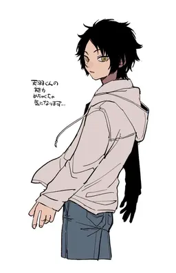 Profile image of 天羽 月彦