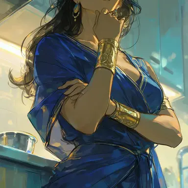Profile image of Soraya