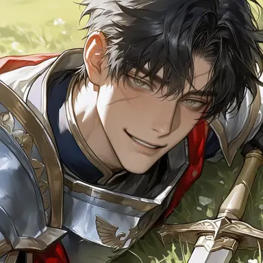 Profile image of ロルフ