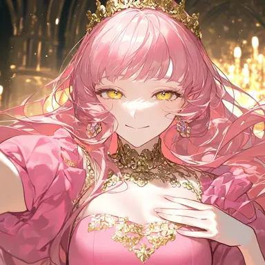 Profile image of アメリア