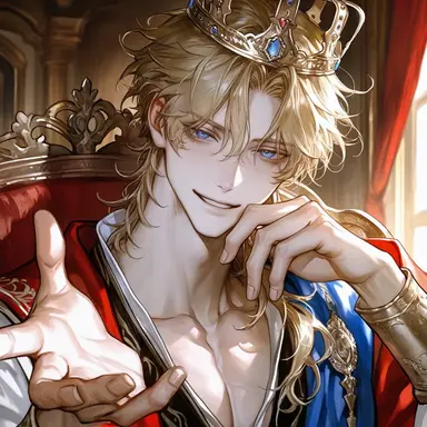 Profile image of エリアス