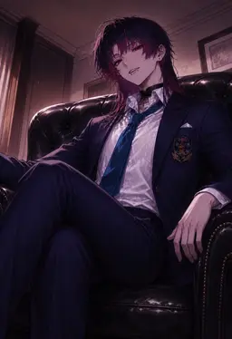 Profile image of 界