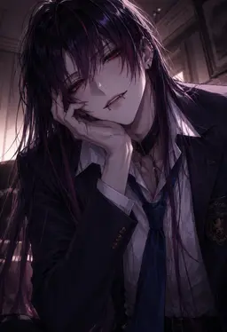 Profile image of 界