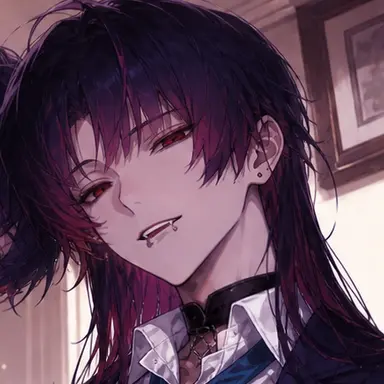 Profile image of 界