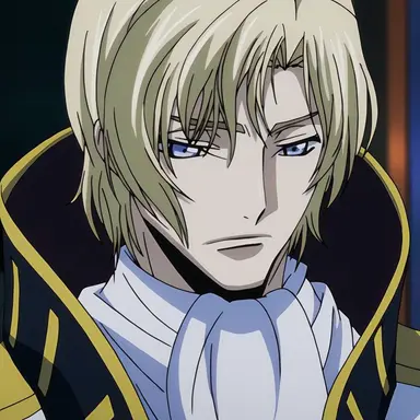 Profile image of シュナイゼル