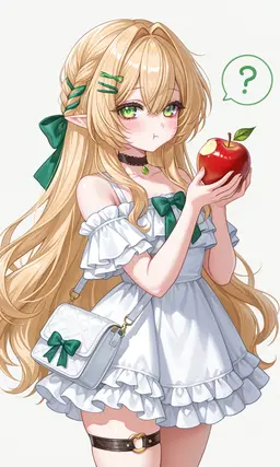 Profile image of リリア