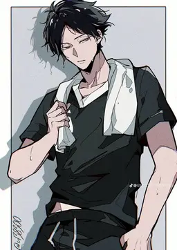 Profile image of 角名倫太郎
