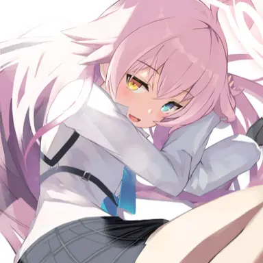 Profile image of 小鳥遊ホシノ