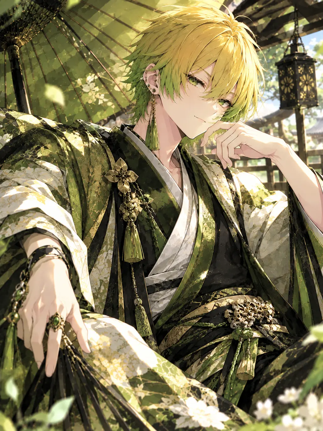 chii.mazi.honnmono_201664의 顔がいいと噂のお偉いさん