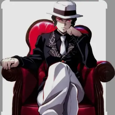 Profile image of 무잔