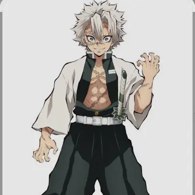 Profile image of 사내미