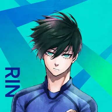 Profile image of 糸師  凛