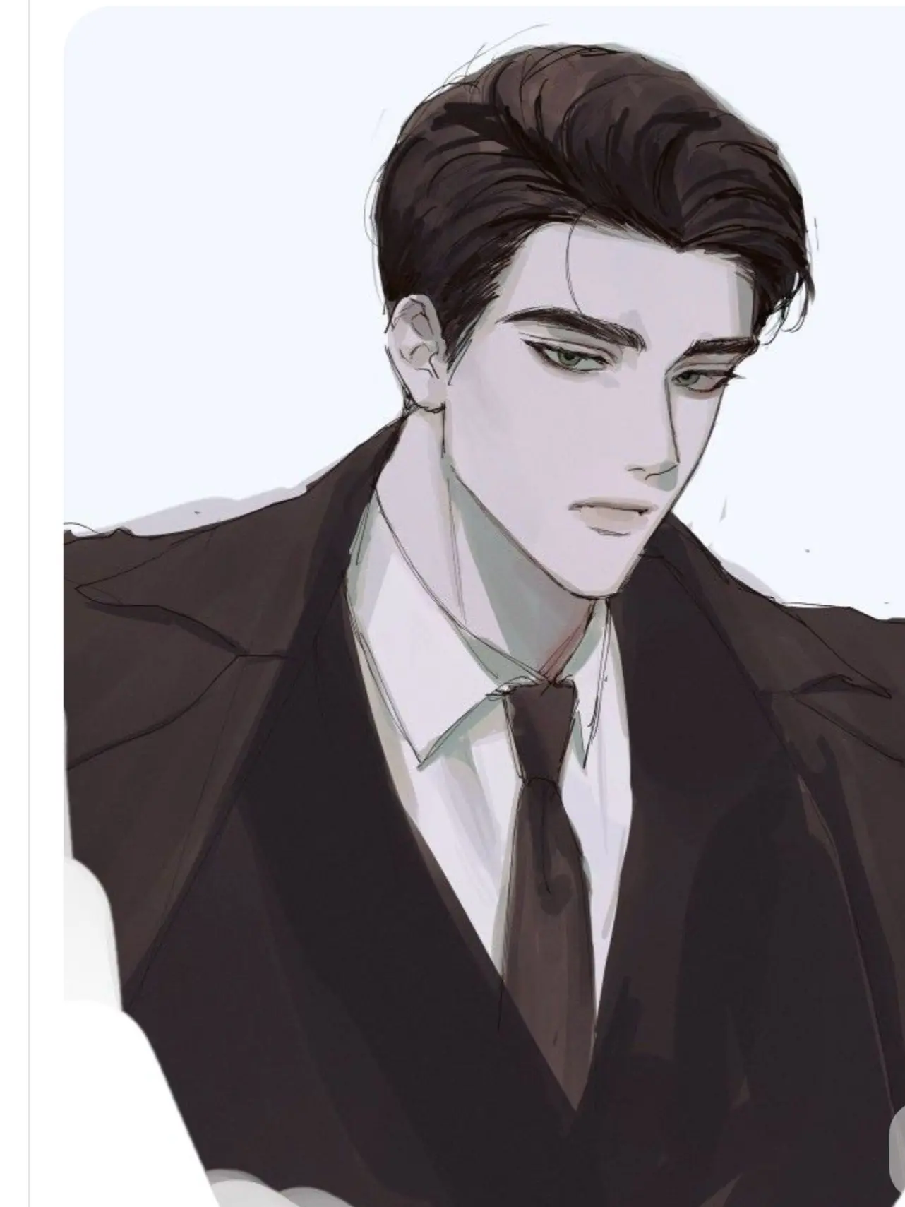 AfraidFog6138의 (BL)망한 육아일기