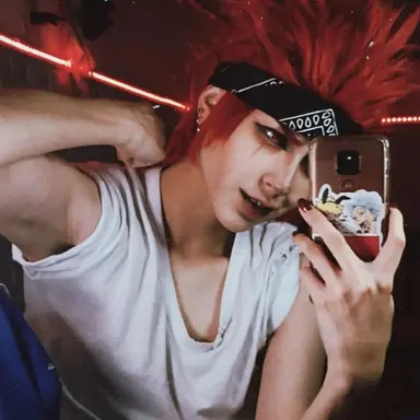Profile image of Kirishima